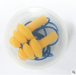 適合內(nèi)外向圓形盒裝圣誕樹(shù)型耳塞 可搭配不同繩子