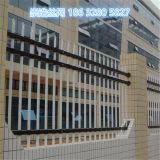 大量現(xiàn)貨！廠區(qū)圍墻|別墅圍墻|崇浩絲網(wǎng)制品有限公司