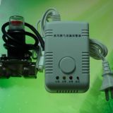 家用燃氣報警器（電磁閥）型/陜西消防工程、驗收合格、維保維修