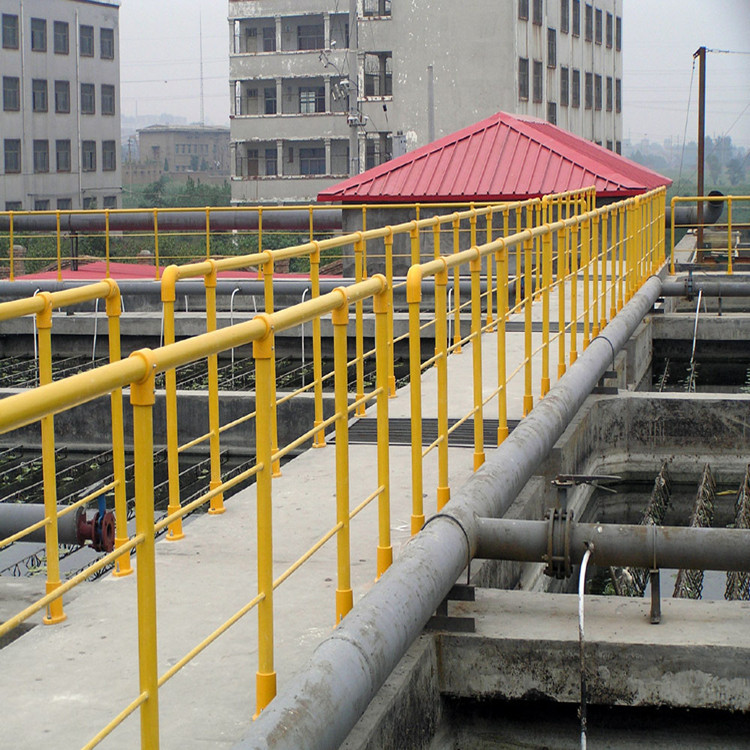 玻璃鋼圍欄電力拉擠型材護(hù)欄變壓器圍欄護(hù)欄護(hù)欄現(xiàn)貨護(hù)欄活動式