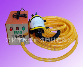 供應電動送風長管呼吸器，雙人長管呼吸器，單人長管呼吸器