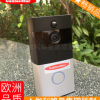 南京可視門鈴 無線防盜報警門鈴 貓眼可視門鈴 吳