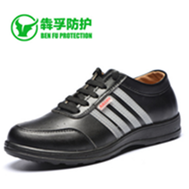 供應勞保鞋 電工鞋6KV絕緣鞋 四季款勞保鞋 防滑耐穿安全鞋