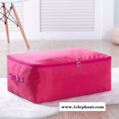 三吉sanji-001 棉被收納袋牛津布，可裝雙人被，空調(diào)被，