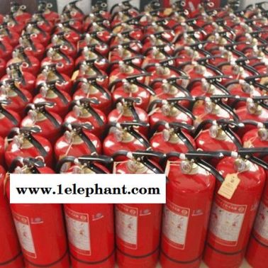 滅火器銷售、年檢