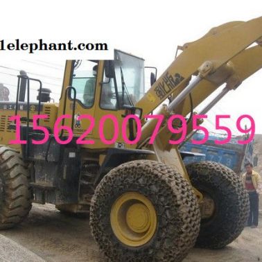 山興各種型號供應(yīng)17.5-25裝載機(jī)防護(hù)鏈礦山專用鍛造加厚zl30鏟車防護(hù)鏈現(xiàn)貨供應(yīng)