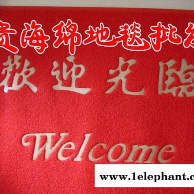 特價(jià)加厚歡迎光臨/除塵墊/門墊/防滑墊/腳墊/除塵墊/迎賓地
