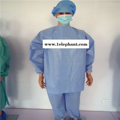 創(chuàng)發(fā)分體隔離衣實(shí)驗(yàn)服無(wú)紡布連體工作服實(shí)驗(yàn)服防護(hù)服廠家防護(hù)服隔離衣**