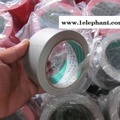 高粘布基膠帶 地毯膠帶 彩色膠布 大力膠帶 雙面布基膠帶