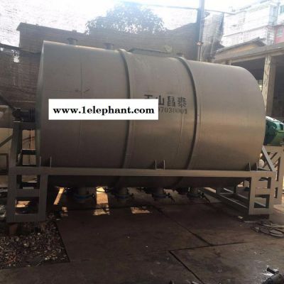 專業(yè)經(jīng)營(yíng)   昌泰活性炭混合機(jī)，定制活性炭混合設(shè)備，面向全國(guó) 活性炭 混合機(jī) 混炭機(jī)