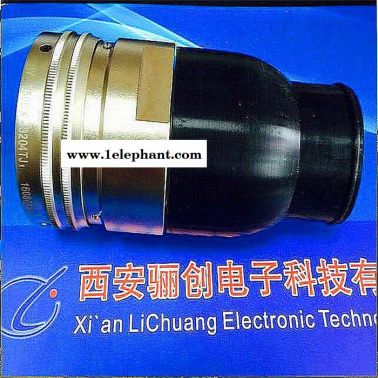 圓形連接器Y50DX-1402ZK帶金屬防塵蓋  航天航空插頭插座