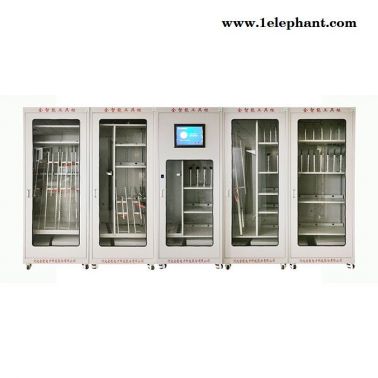 金能電力 安全工器具JN高壓接地線工具柜絕緣膠墊拉閘桿驗電器絕緣梯絕緣凳安全帽絕緣靴絕緣手套