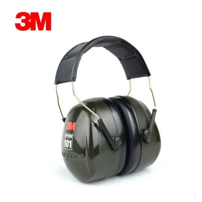 濟南總代理 美國3M H7P3E掛安全帽式防噪音耳罩/隔音耳罩