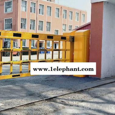 曹縣道閘巨鹿起落桿成武道閘車牌識(shí)別系統(tǒng)擋車桿廠家