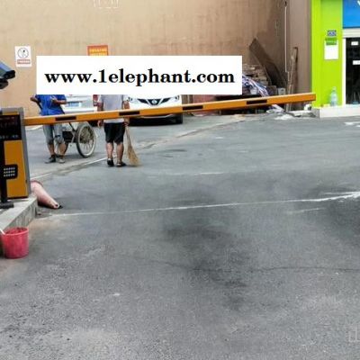 石家莊廣告道閘 邢臺柵欄道閘 保定車牌識別系統(tǒng)廠家，批發(fā)，安裝，維修