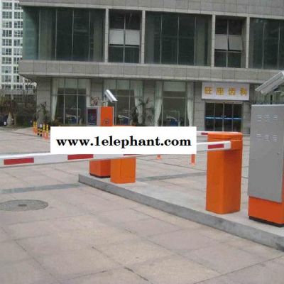 停車場(chǎng)車牌自動(dòng)識(shí)別系統(tǒng)