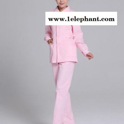 醫(yī)護(hù)服飾美容服醫(yī)師護(hù)士服藥店實(shí)習(xí)醫(yī)護(hù)工作服白大褂