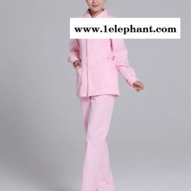 醫(yī)護(hù)服飾美容服醫(yī)師護(hù)士服藥店實(shí)習(xí)醫(yī)護(hù)工作服白大褂