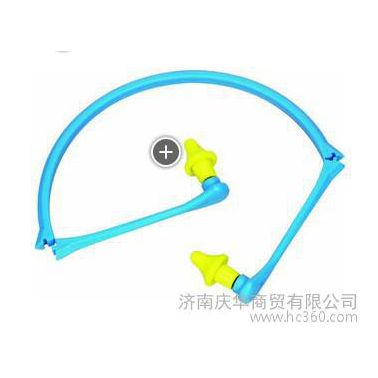 供應代爾塔103110防護耳塞  折疊耳機式耳塞