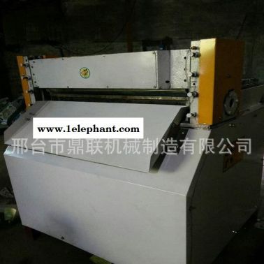 硅橡膠墊裁斷機 防滑墊腳墊裁剪機 數控全自動橫切機