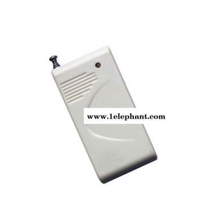 精靈通品牌 智能家居控制模塊 無線震動探測器