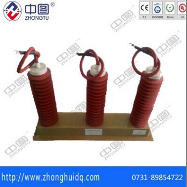 供應(yīng) HY5WT-84/240三相過電壓保護(hù)器中匯電氣
