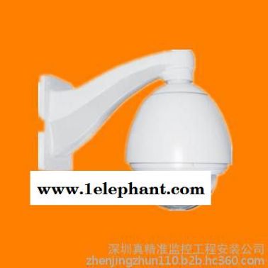 深圳寶安工廠視頻監(jiān)控攝像頭安裝