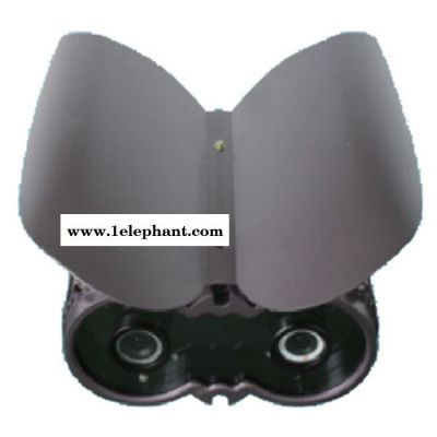 大空間探測器管理平臺室外型