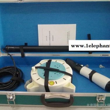 供應火災探測器現(xiàn)場加溫試驗器