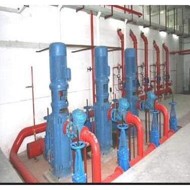 江蘇泓業(yè)消防工程(圖)-消防門檢測(cè)-瀏河鎮(zhèn)消防檢測(cè)