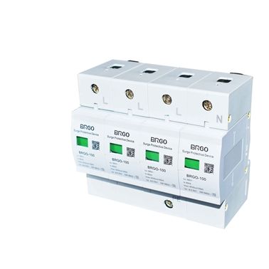 寶爾格電氣開(kāi)關(guān)(圖)-電源電涌保護(hù)器安裝-宿遷電源電涌保護(hù)器