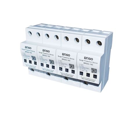 寶爾格電氣開(kāi)關(guān)-A15-電源電涌保護(hù)器-揭陽(yáng)電源電涌保護(hù)器