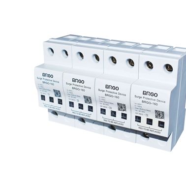 寶爾格電氣開(kāi)關(guān)-A15-電源電涌保護(hù)器-揭陽(yáng)電源電涌保護(hù)器