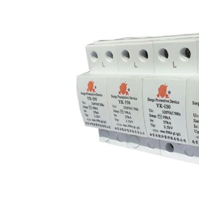 南京云凱防雷檢測-過欠壓保護(hù)器品牌-云南過欠壓保護(hù)器