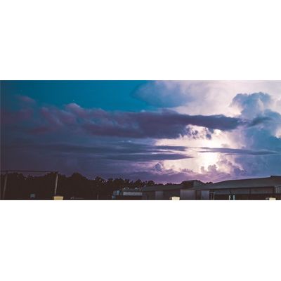 氣象局防雷中心-天津市防雷技術(shù)中心-氣象局防雷中心檢測費用