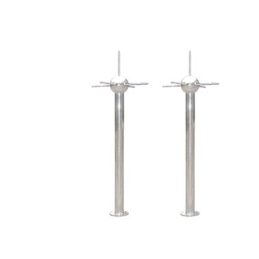 避雷針的設(shè)計(jì)-江蘇寶爾格-江蘇避雷針