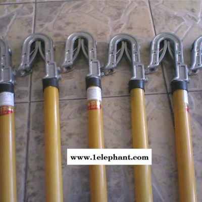 姜堰市變電還在那伸縮雙舌接地棒強(qiáng)力推薦長(zhǎng)期推薦