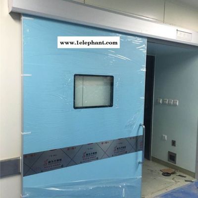 贛州醫(yī)院防護(hù)門歡迎來(lái)廠參觀