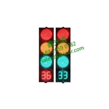 深圳廠家直銷 LED交通信號燈 道路交通信號燈 智能交通警示設備