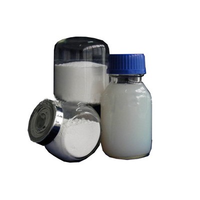 納米級橡膠專用25納米三氧化二鋁 GYNL52-07