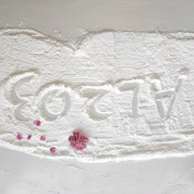 納米級20-30納米氧化鋁導熱粉CY-L04R-01/02