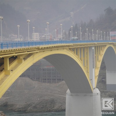 新貴大 四川成都氯化橡膠漆涂料 各色