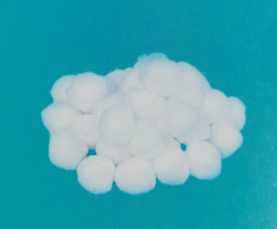 供應(yīng)一次性脫脂棉球