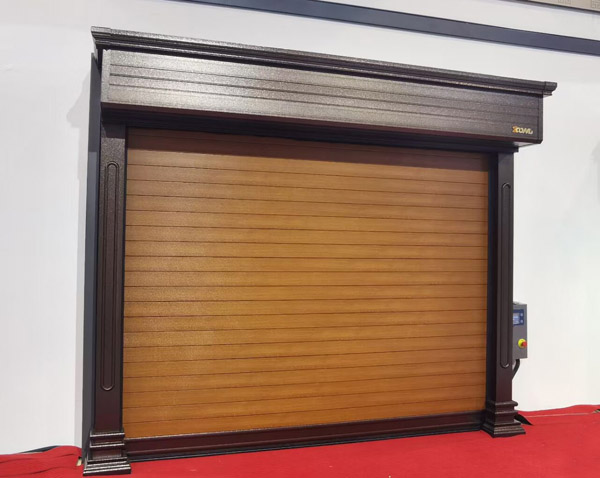 高速卷簾門(mén)任丘生產(chǎn)廠家、地下停車(chē)場(chǎng)快速卷簾門(mén)