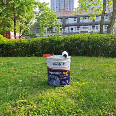 重慶墻面防腐漆涂料-防腐防潮-地下室車庫墻面涂裝