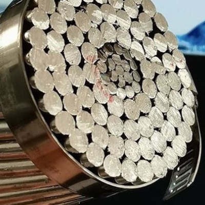 鋁合金鋼芯鋁絞線生產(chǎn)廠家、架空鋼芯鋁絞線河北廠家