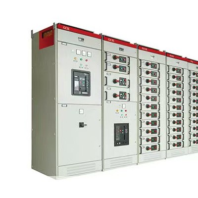 任丘晟安配電柜（配電箱），高低壓成套配電柜，電氣高低壓開關(guān)柜