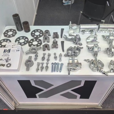 豬耳扣件廠家，扣件河北生產(chǎn)廠家，固板扣件河北廠家