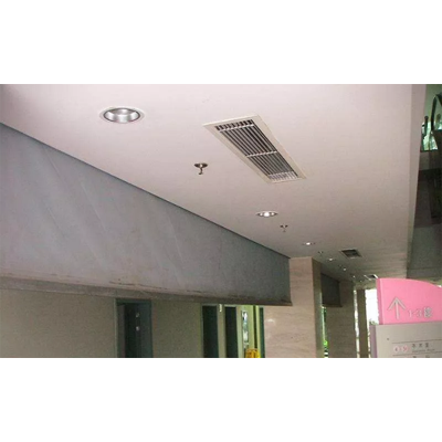 ?火車站/地鐵站擋煙垂壁?，?高層建筑擋煙垂壁?安裝生產(chǎn)廠家