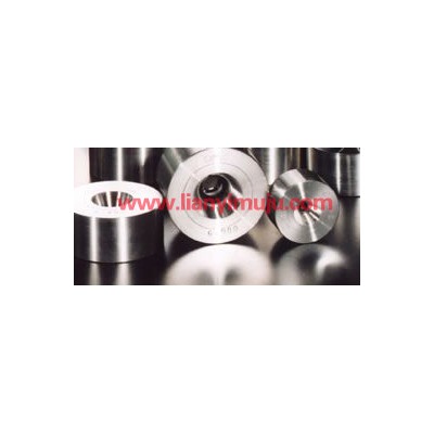 硬質(zhì)合金球磨罐廠家，河北任丘碳化鎢磨盒生產(chǎn)廠家